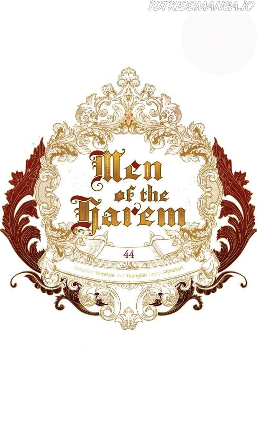 Men of the Harem Chapter 44 7